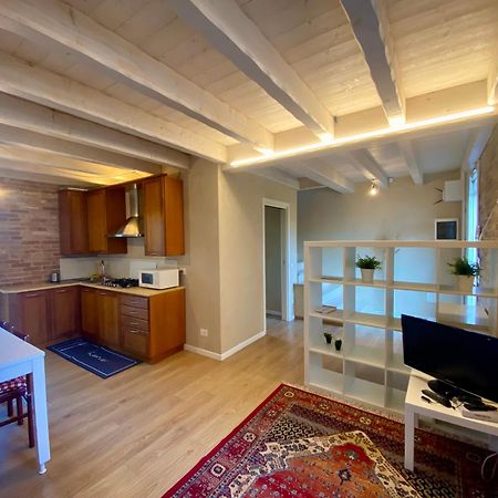 Chez Alberto Mirano Extérieur photo