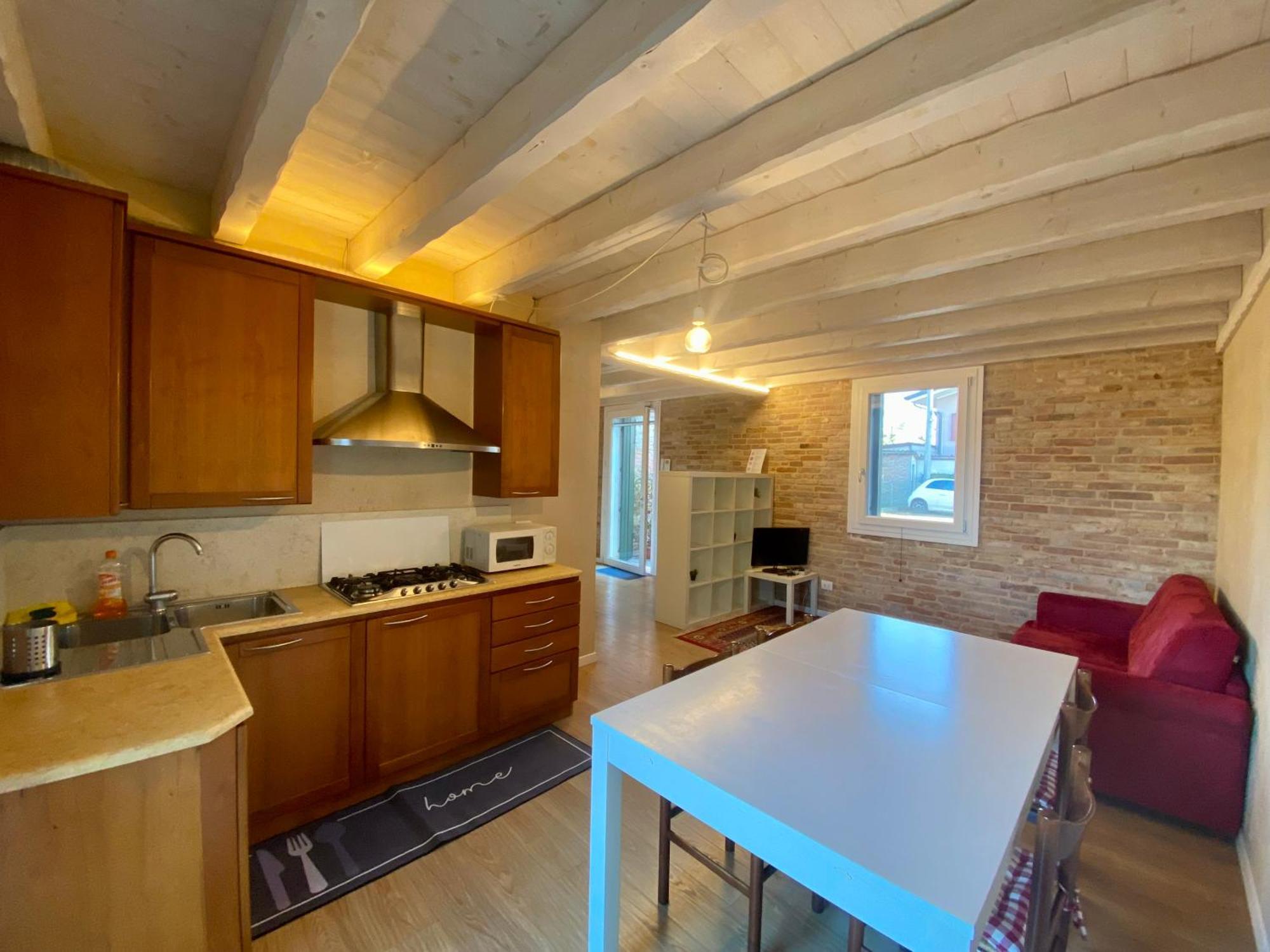 Chez Alberto Mirano Extérieur photo