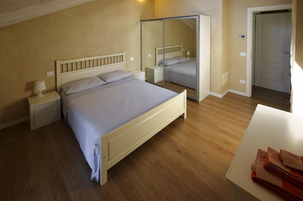 Chez Alberto Mirano Extérieur photo