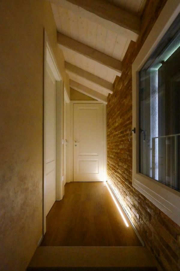 Chez Alberto Mirano Extérieur photo