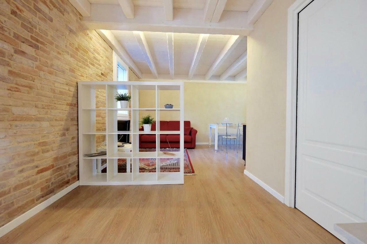 Chez Alberto Mirano Extérieur photo