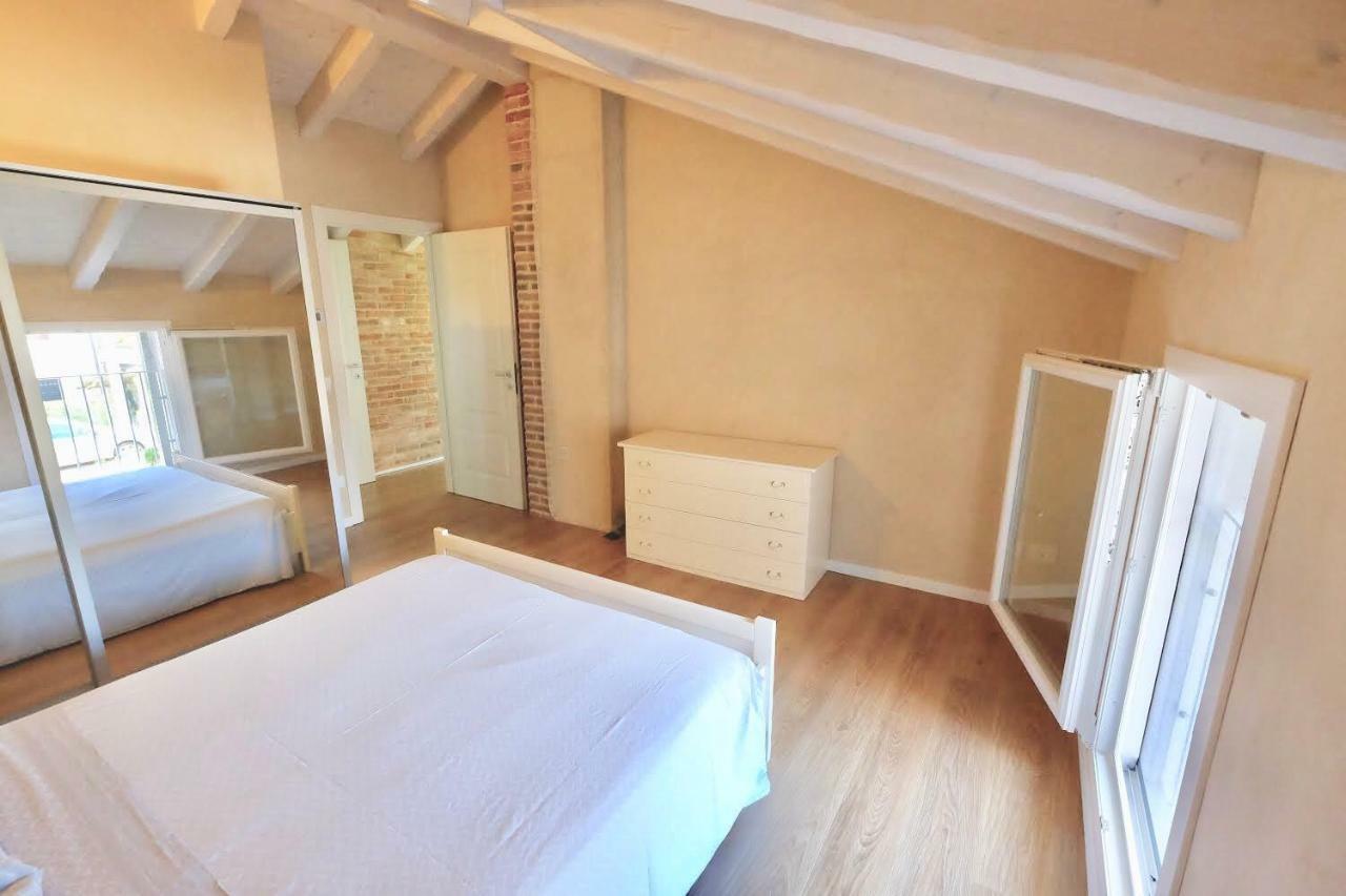 Chez Alberto Mirano Extérieur photo