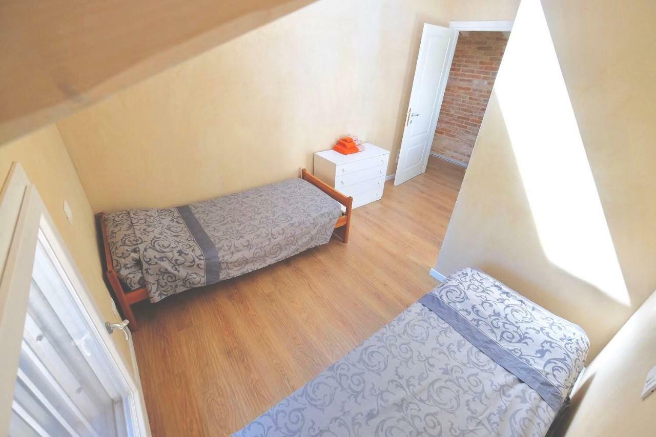 Chez Alberto Mirano Extérieur photo