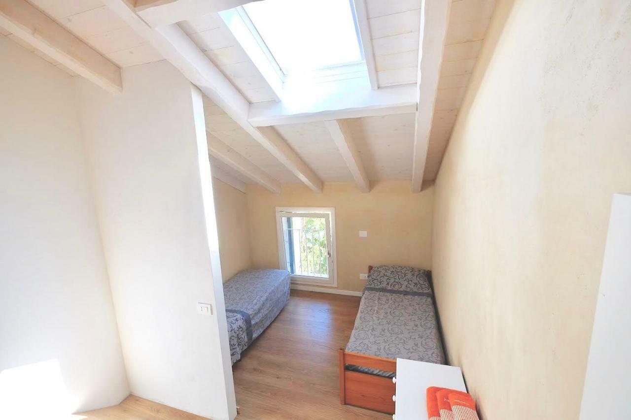 Chez Alberto Mirano Extérieur photo